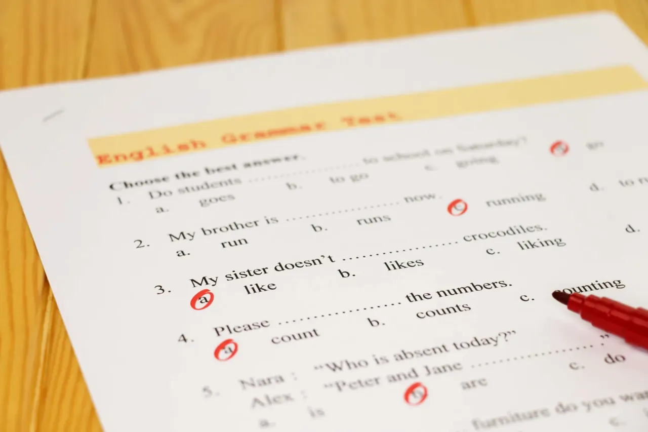 Zdjęcie Czy można zrobić zdjęcie sprawdzianu? Poznaj swoje prawa w szkole