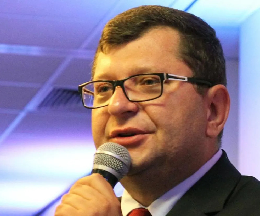 Zdjęcie Kim naprawdę jest Zbigniew Stonoga - kontrowersyjna postać polskiej polityki