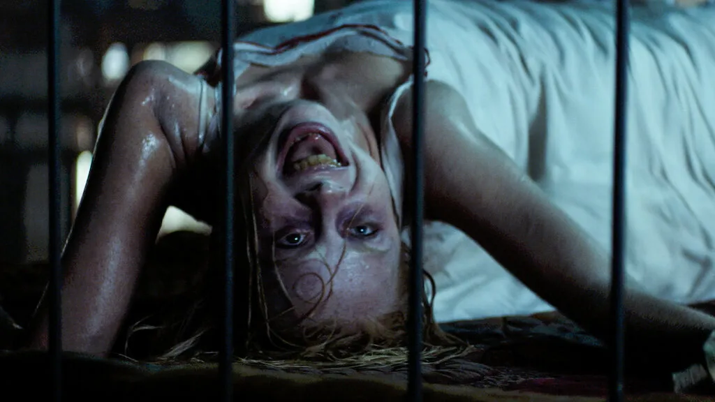 Zdjęcie Reinkarnacja horror - porównanie filmów z 2005 i 2021 oraz ich tematy