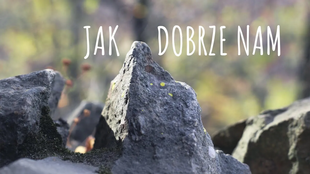 Zdjęcie Jak dobrze nam zdobywać góry chwyty - proste akordy dla każdego