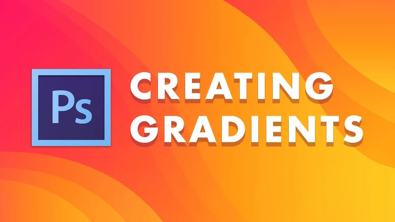 Zdjęcie Jak zrobić gradient w Photoshopie - łatwe kroki dla początkujących