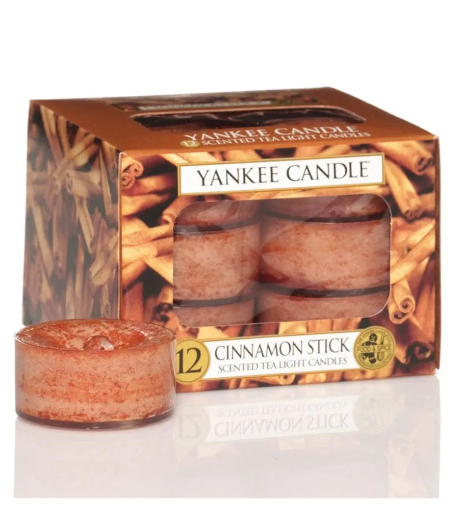 Zdjęcie Ile kosztują świeczki Yankee Candle? Ceny i porównanie w Polsce
