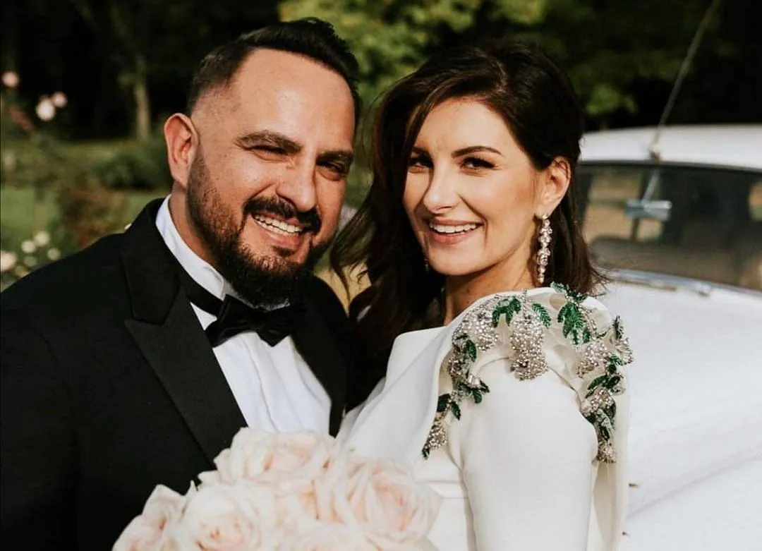 Zdjęcie Ile lat ma żona Agustina Egurroli? Odkryj tajemnice jej wieku!