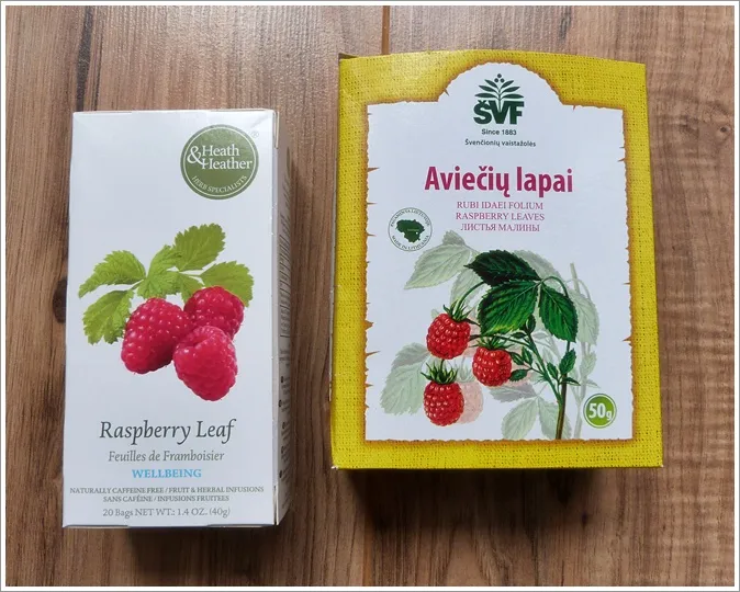 Zdjęcie Gdzie kupić herbatę z liści malin - sklepy, ceny i najlepsze oferty 2025