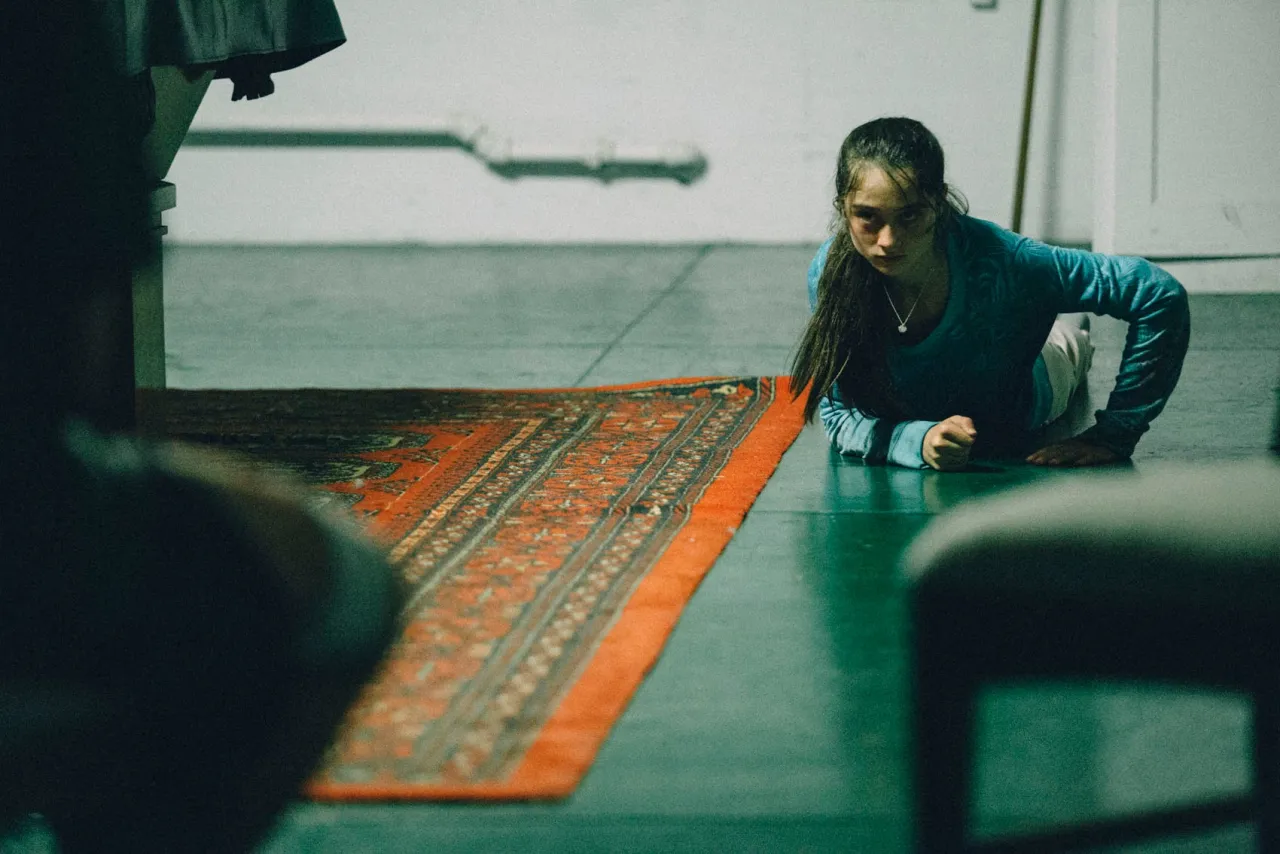 Zdjęcie Zabójstwo świętego jelenia - kultowy thriller psychologiczny Lantimosa