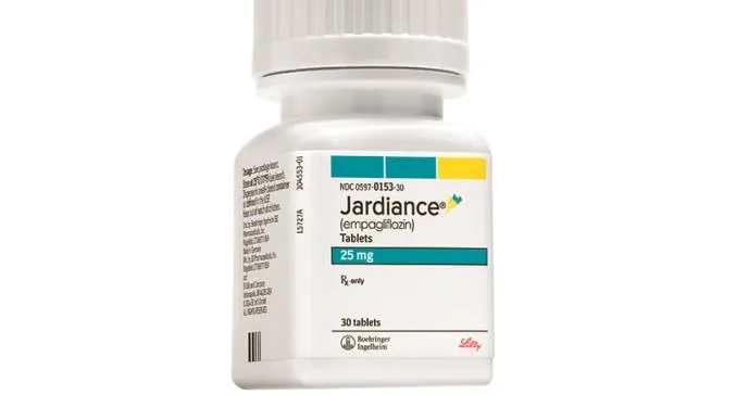 Zdjęcie Diabetes tipo 2: &iquest;Qu&eacute; medicamentos protegen tu coraz&oacute;n y ri&ntilde;ones?