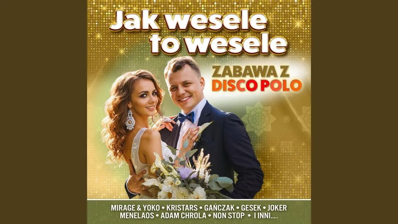 Zdjęcie Adam Chrola czy zostaniesz moją żoną - odkryj emocje tej piosenki