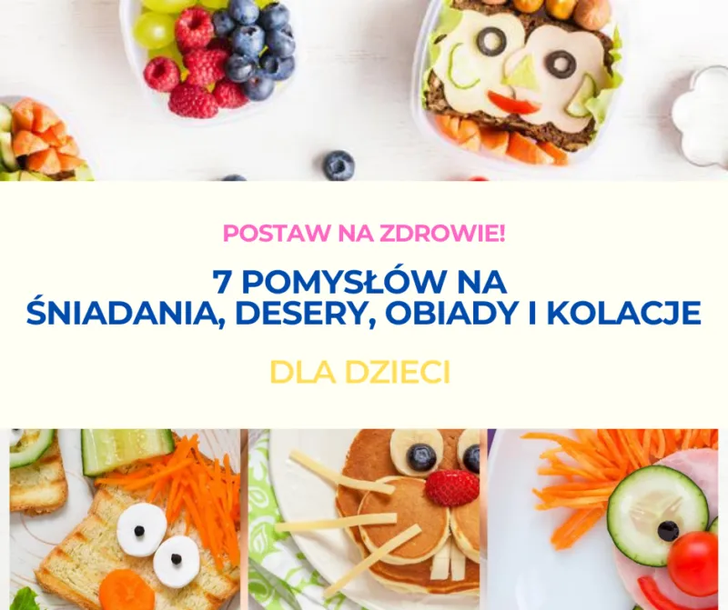 Zdjęcie Proste i smaczne przepisy bezglutenowe dla dzieci – zdrowe posiłki bez glutenu