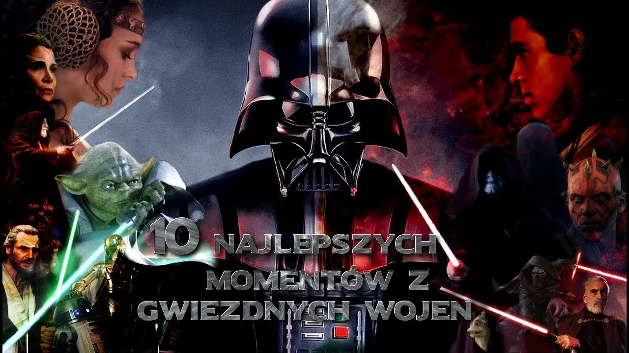 Zdjęcie Czy będzie kolejna część Gwiezdnych Wojen? Oto najnowsze informacje