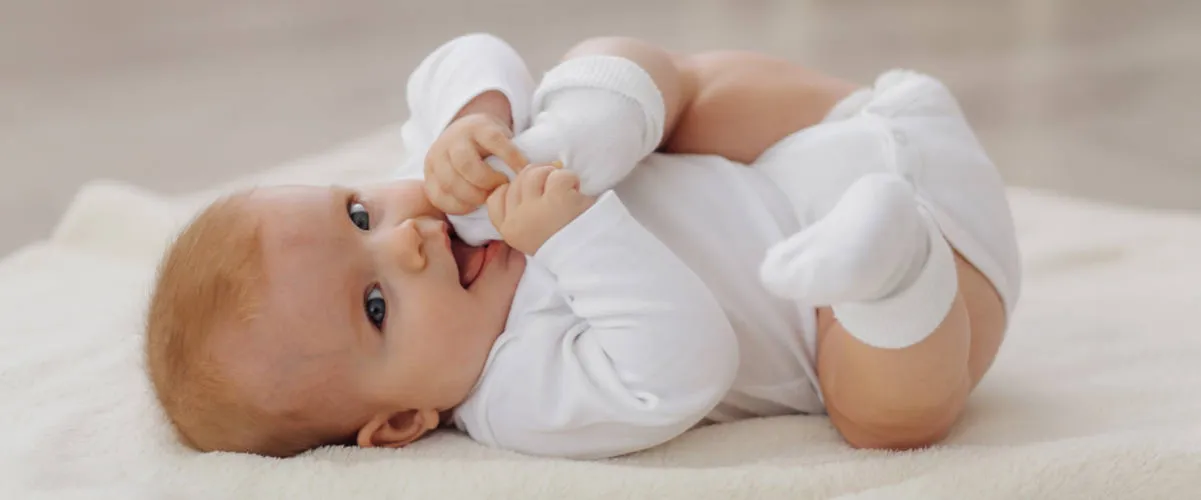 Zdjęcie Jak długo trwa 5 skok rozwojowy? Poznaj zaskakujące fakty!