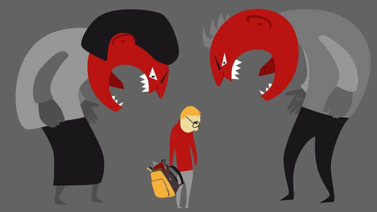 Zdjęcie 11 błędów wychowawczych, które niszczą przyszłość twojego dziecka