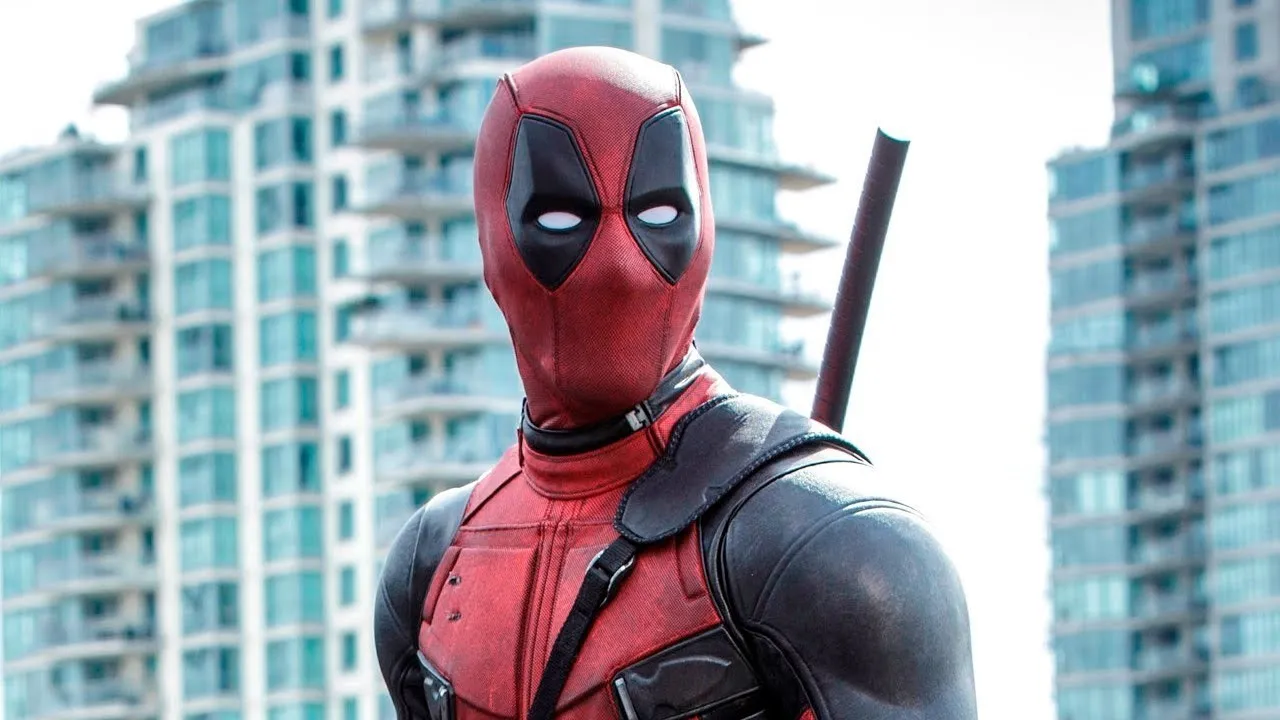 Zdjęcie Ryan Reynolds jako aktor Deadpool – tajemnice jego roli i kariery