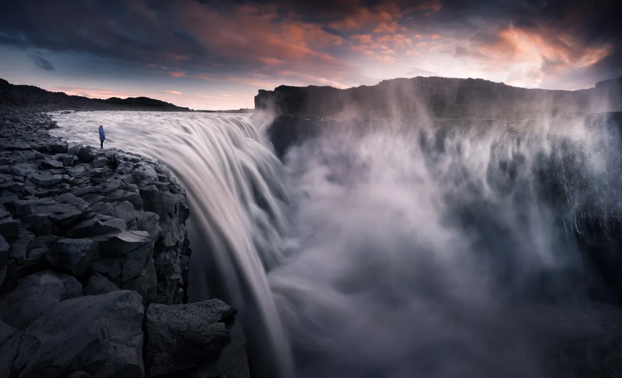 Zdjęcie Islandia najpiękniejsze miejsca, które musisz zobaczyć przed śmiercią