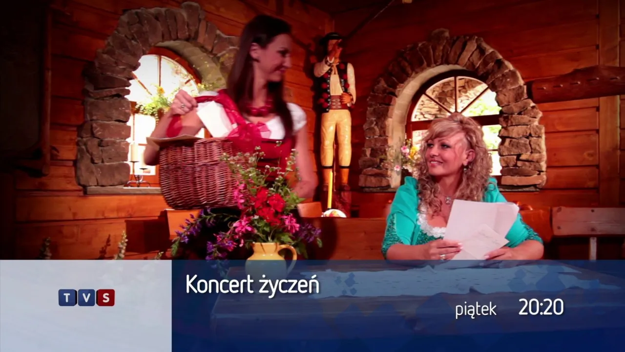 Zdjęcie Ile kosztuje koncert życzeń w TV Trwam? Sprawdź ceny i szczegóły