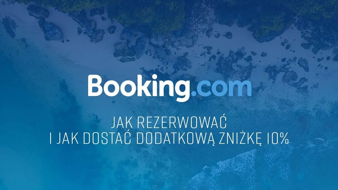 Zdjęcie Gdzie najlepiej rezerwować noclegi, aby zaoszczędzić i uniknąć pułapek