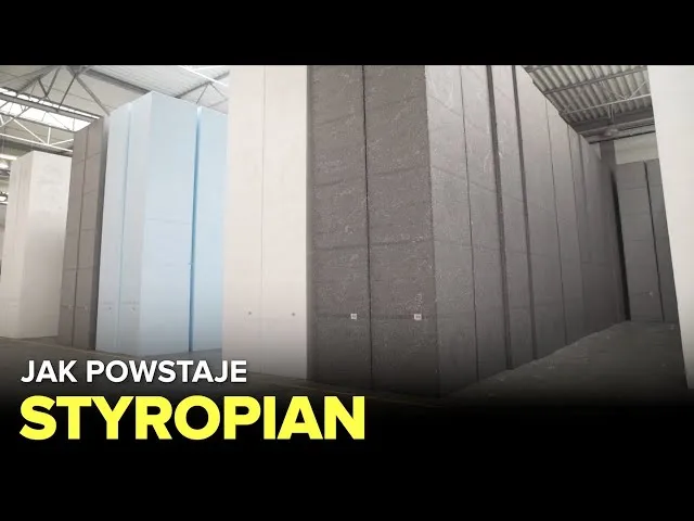 Zdjęcie Czy produkcja styropianu jest opłacalna? Odkryj ukryte koszty i zyski