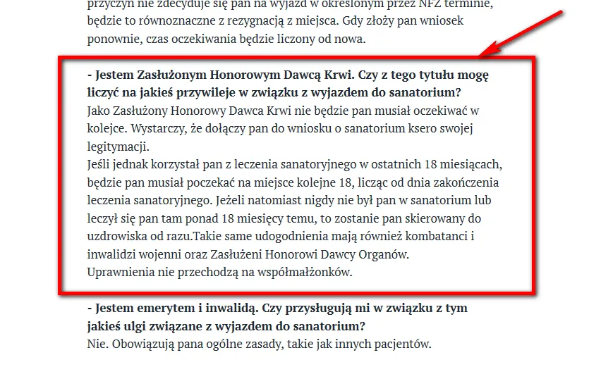 Zdjęcie Co ile dni można oddawać krew? Poznaj zasady honorowego krwiodawstwa