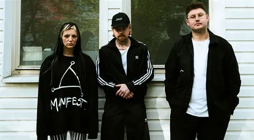 Zdjęcie Sarsa: Kto śpiewa "Naucz mnie"? Historia i sukces hitu