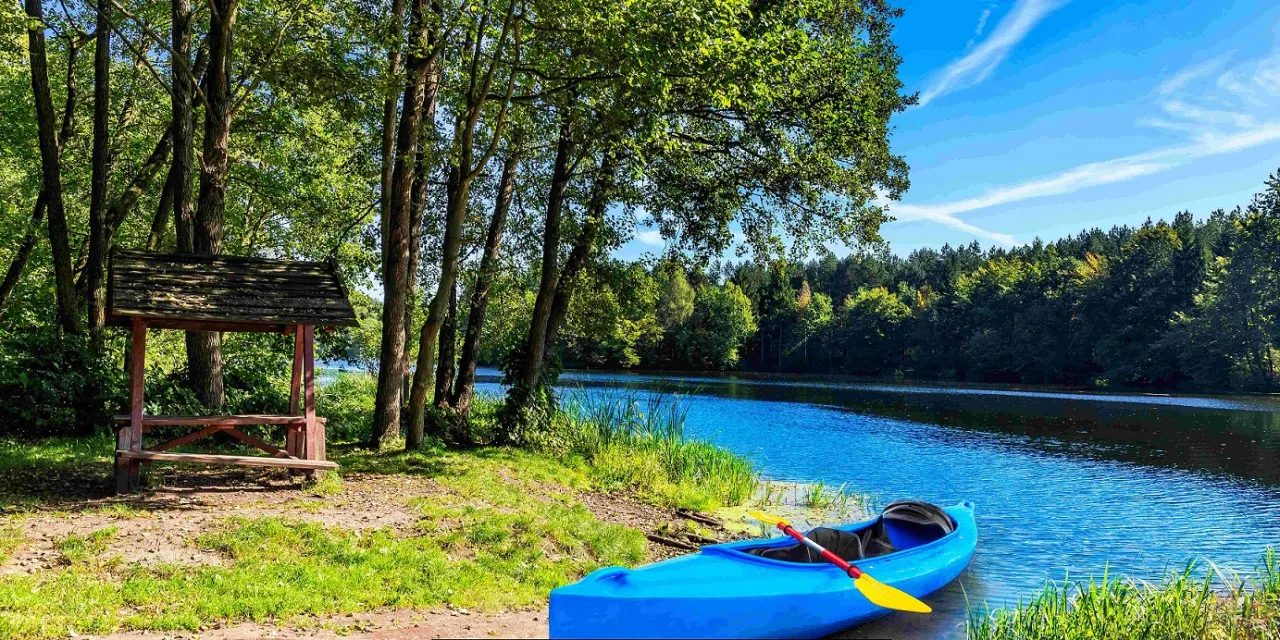 Zdjęcie Mikołajki Pomorskie atrakcje – niezapomniane miejsca i aktywności