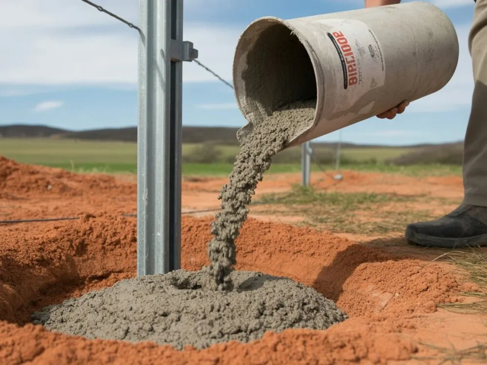 Zdjęcie Ile piasku i żwiru na worek cementu? Sprawdź niezbędne proporcje