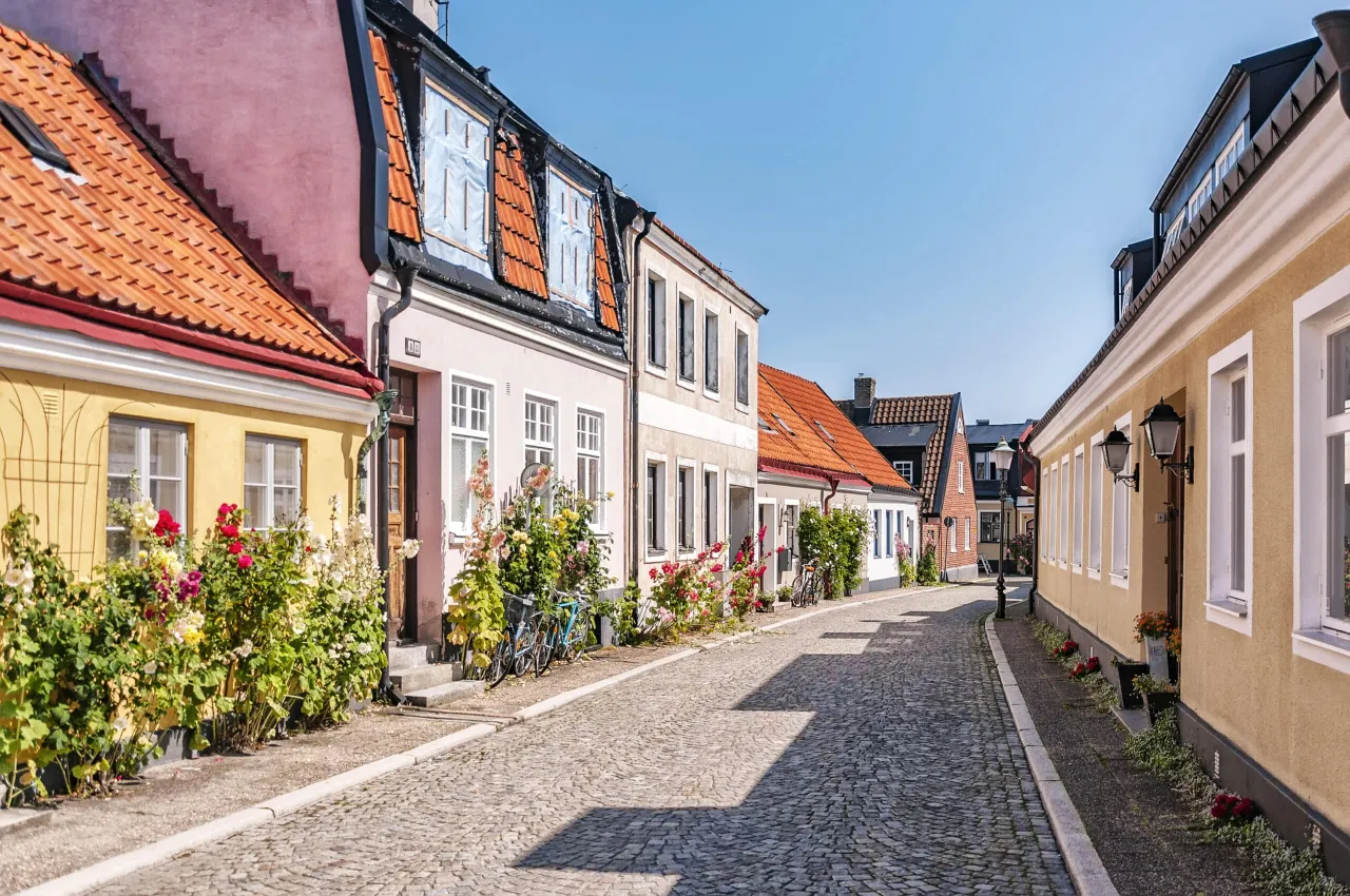 Zdjęcie Ystad atrakcje, które musisz zobaczyć – odkryj ukryte skarby miasta