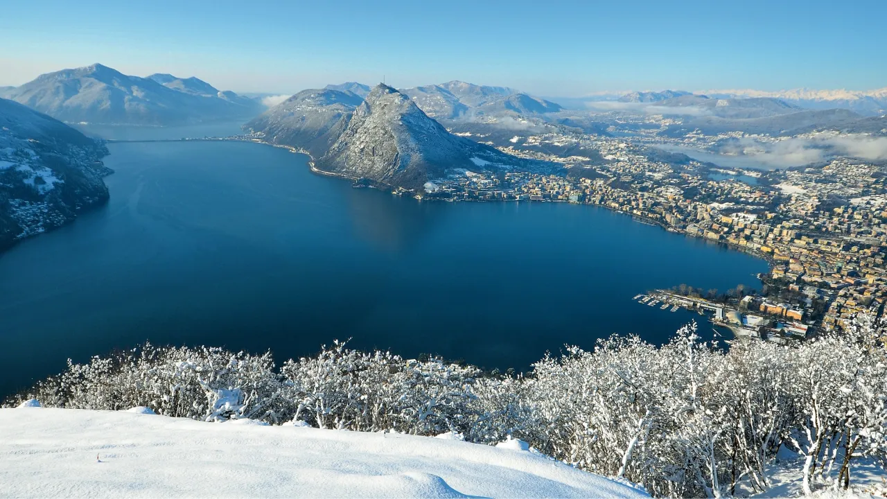 Zdjęcie Najlepsze atrakcje w Lugano, które musisz zobaczyć podczas wizyty