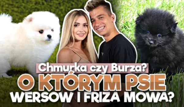 Zdjęcie Czy Chmurka z Ekipy żyje? Aktualne informacje i plotki o jej sytuacji