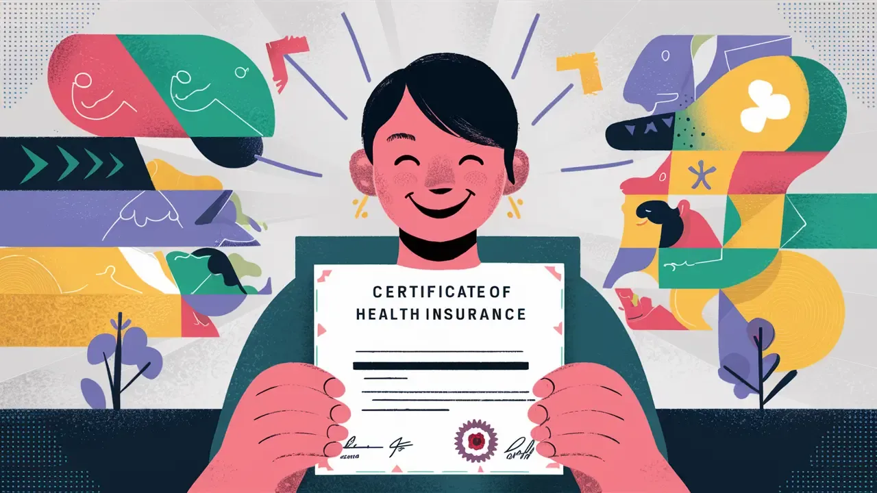 Zdjęcie Jak sprawdzić ubezpieczenie zdrowotne NFZ i uniknąć problemów ze świadczeniami