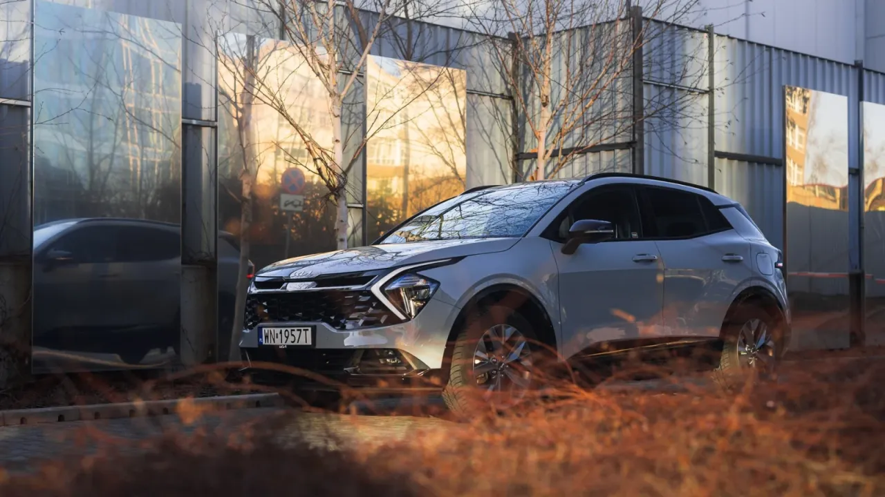 Zdjęcie Jaki SUV dla rodziny: wybierz model, który zapewni komfort i bezpieczeństwo