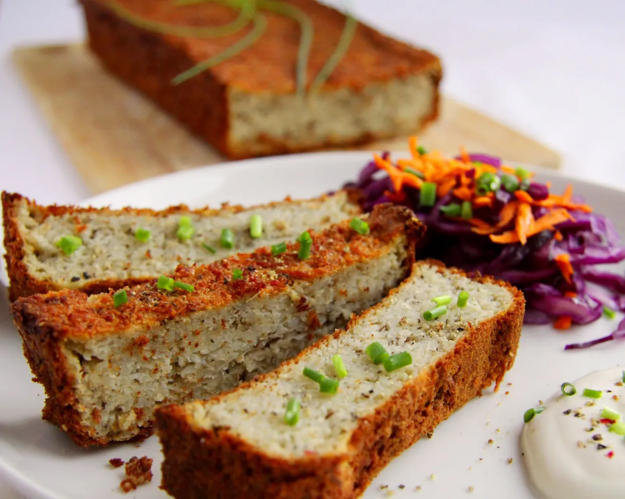 Zdjęcie Ile kalorii ma babka ziemniaczana? Zaskakujące fakty o kaloriach