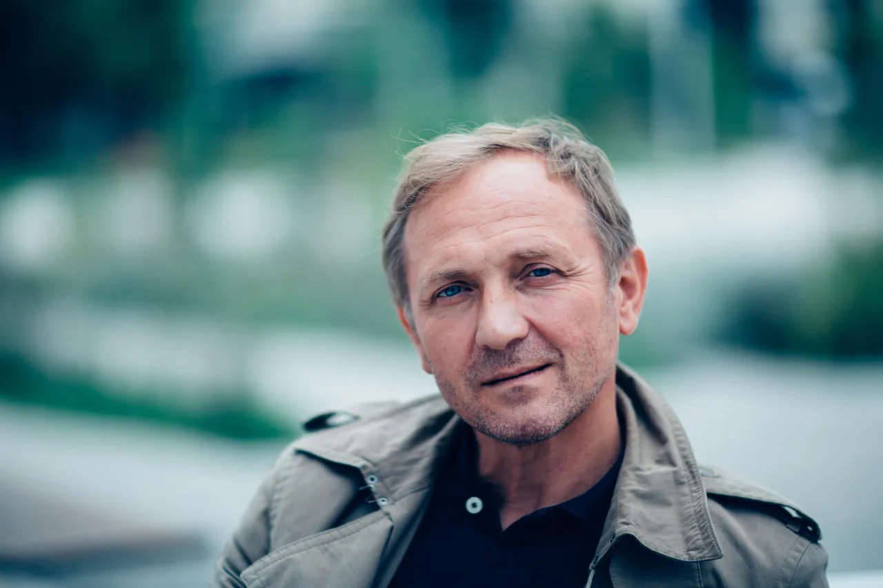Zdjęcie Chyra aktor: biografia, filmy i najważniejsze osiągnięcia aktorki