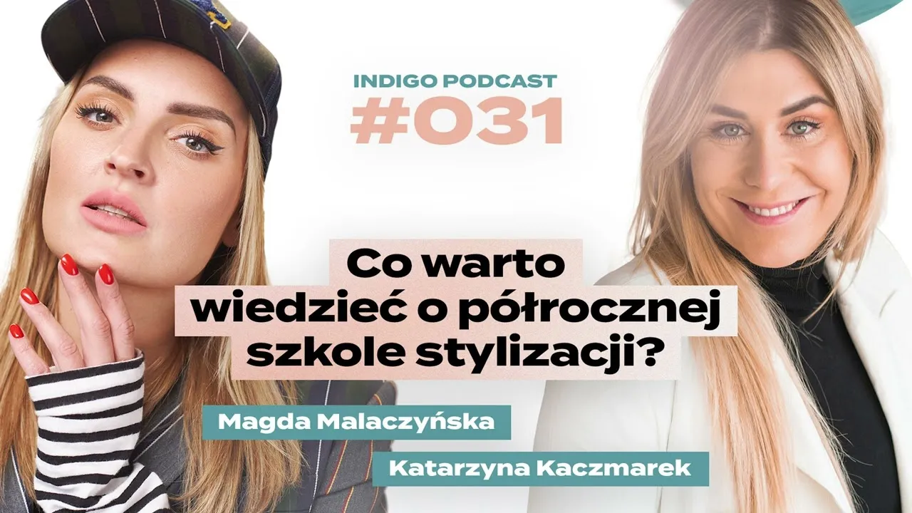 Zdjęcie Półroczna szkoła stylizacji paznokci Indigo - poznaj szczegóły kursu