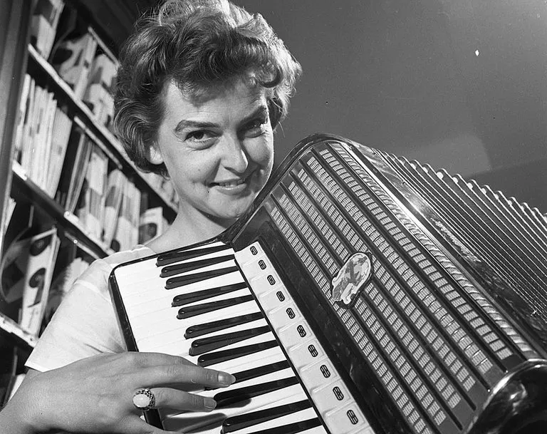 Zdjęcie Poznaj kto śpiewa piosenkę Żono moja - Historia najpopularniejszego hitu