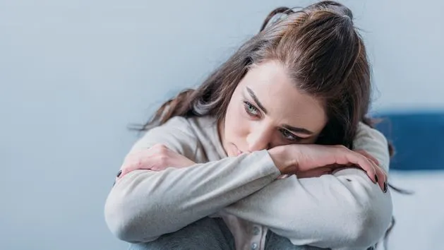Zdjęcie Zaburzenia depresyjno-lękowe mieszane objawy – jak je rozpoznać?