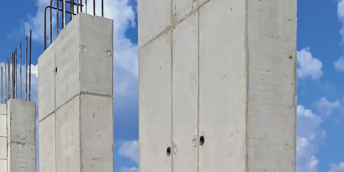 Zdjęcie Ile betonu na fundamenty domu 150m2 - oblicz dokładnie i oszczędzaj