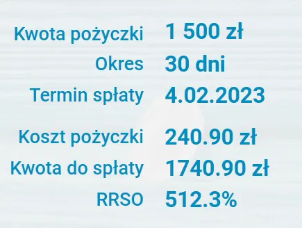 Zdjęcie Które chwilówki zgłaszają na policję? Sprawdź, jak uniknąć problemów z pożyczkami