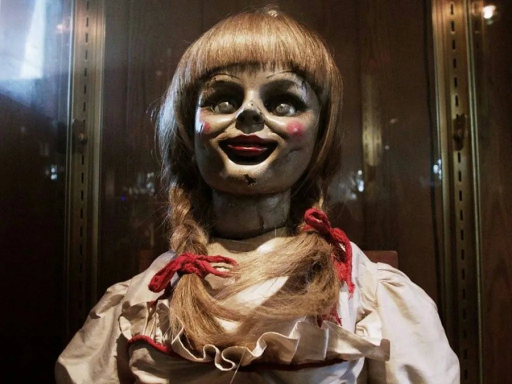 Zdjęcie Annabelle 3 online cz celý film: Gdzie obejrzeć legalnie?
