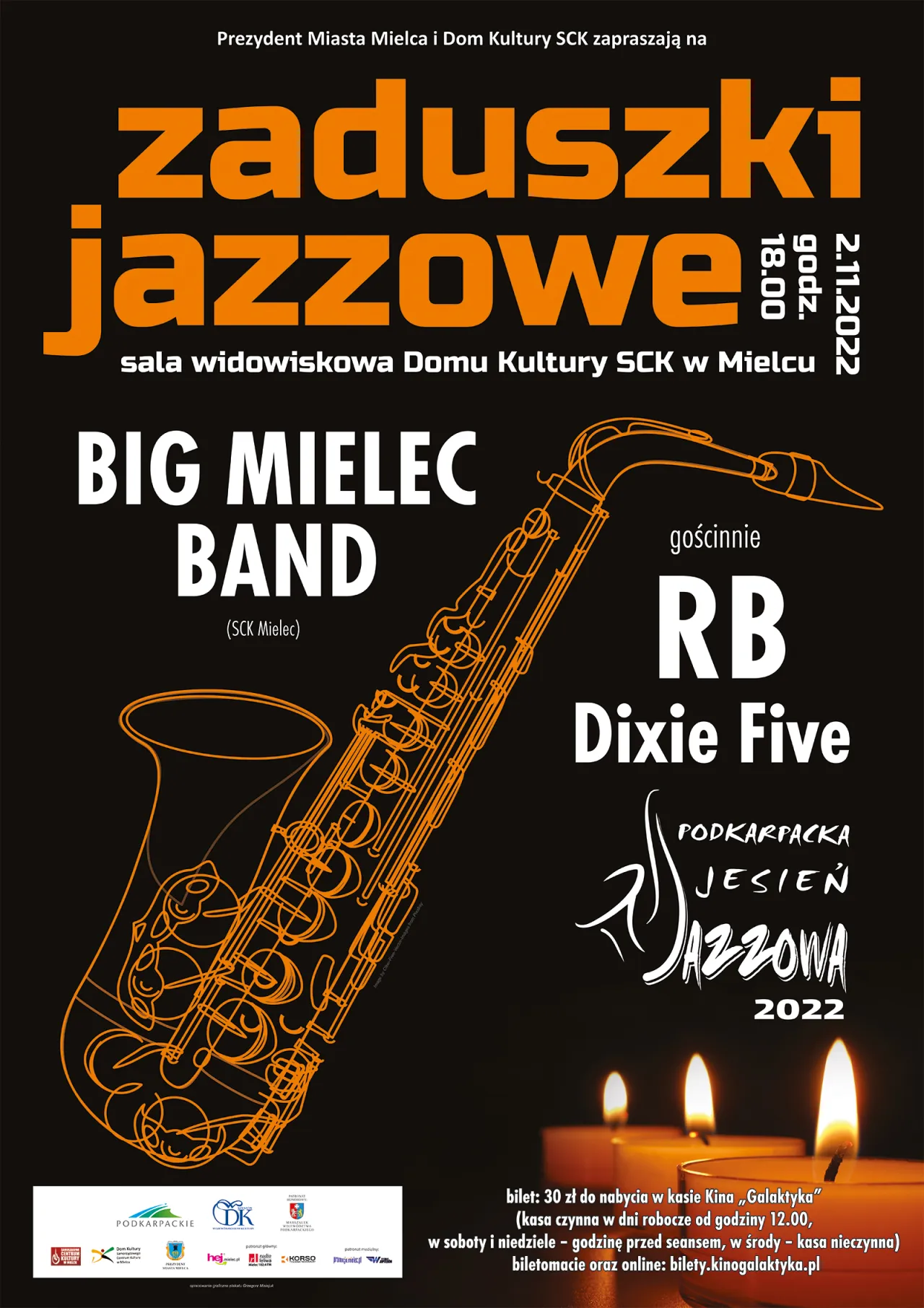 Zdjęcie Najlepsze darmowe radio jazzowe online. Muzyczne eldorado dla prawdziwych melomanów