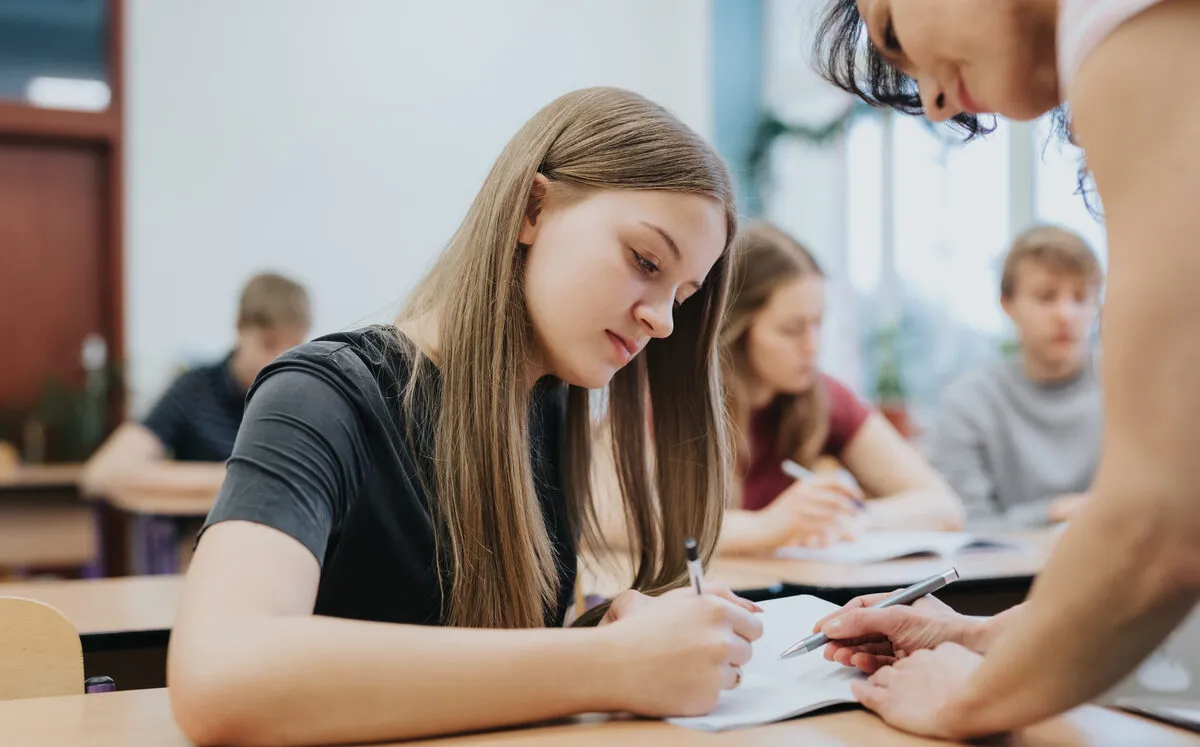 Zdjęcie Czy można nie dopuścić ucznia do matury? Poznaj ważne zasady i wyjątki