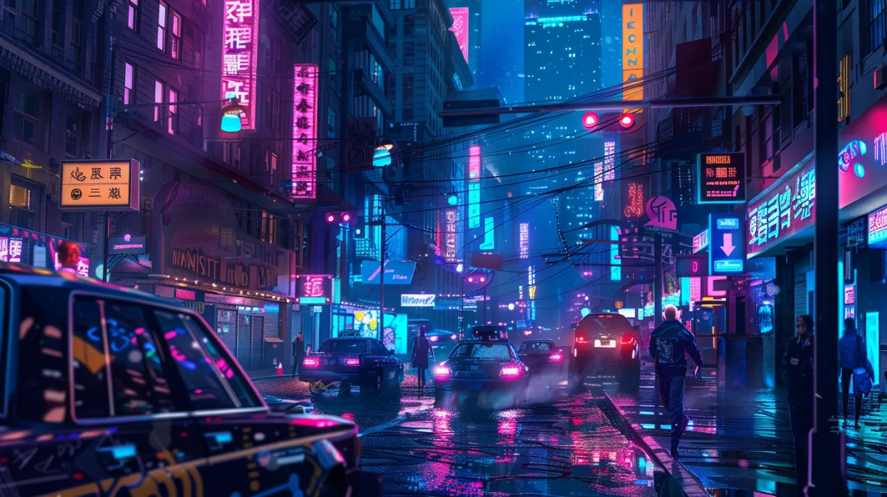 Zdjęcie Detroit: Become Human 2: Co wiemy o kontynuacji? Plotki i fakty