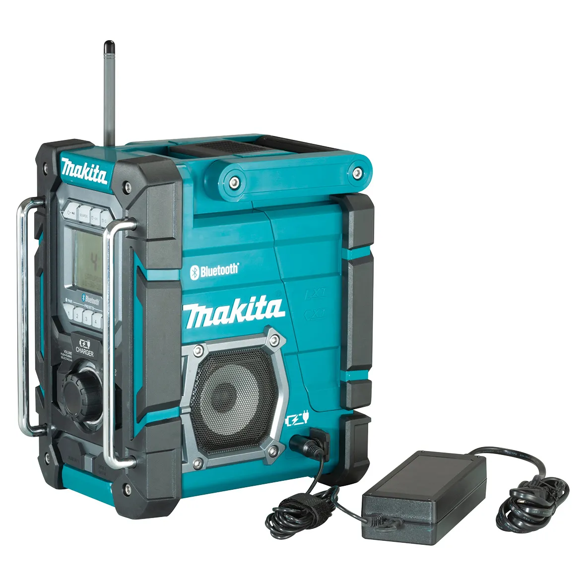 Zdjęcie Jak łatwo połączyć radio Makita przez Bluetooth – proste kroki i rozwiązania problemów
