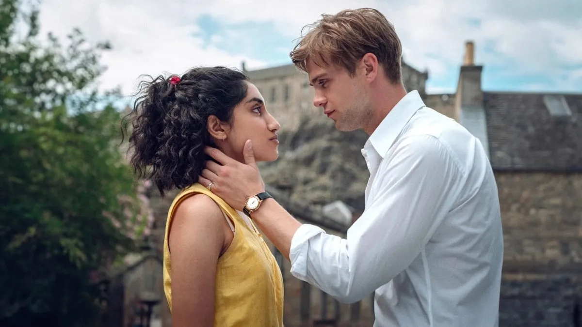 Zdjęcie Netflix zapowiada nowy serial jeden dzień z gwiazdą białego lotosu