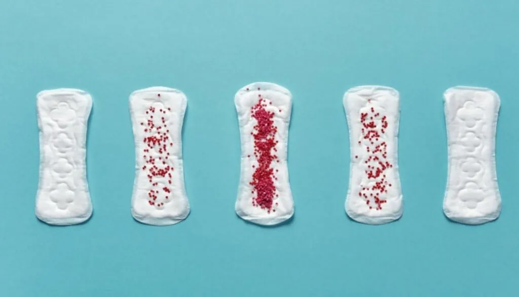 Zdjęcie Jak powstrzymać miesiączkę: skuteczne metody i ważne ostrzeżenia