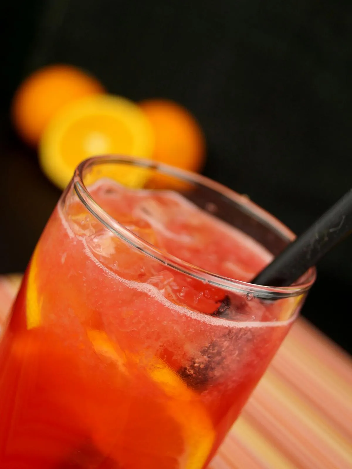 Zdjęcie Jak przygotować idealny drink Dirty Dancing - przepisy i inspiracje