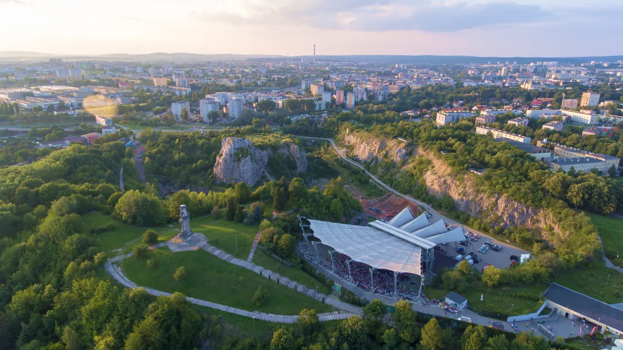 Zdjęcie Najlepsze atrakcje turystyczne w Kielcach, które musisz zobaczyć