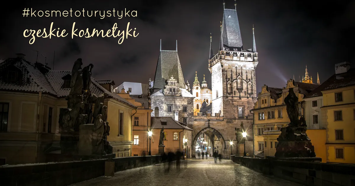 Zdjęcie Co warto kupić w Czechach kosmetyki – odkryj unikalne perełki