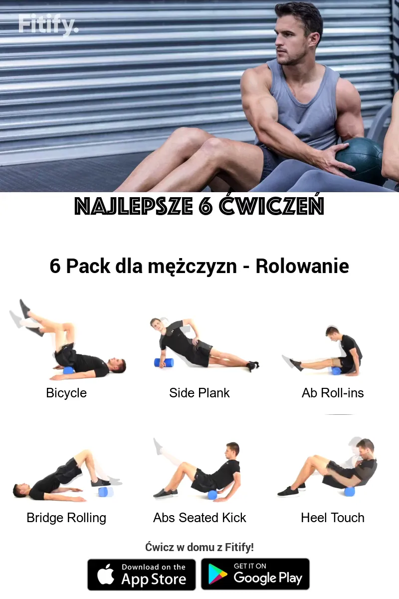 Zdjęcie Jak ćwiczyć plecy w domu: proste ćwiczenia bez sprzętu dla każdego