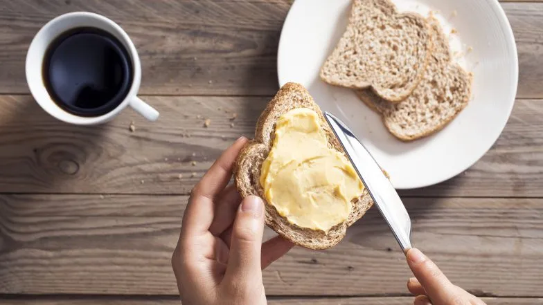 Zdjęcie Jakie margaryny obniżają cholesterol i jak je skutecznie stosować