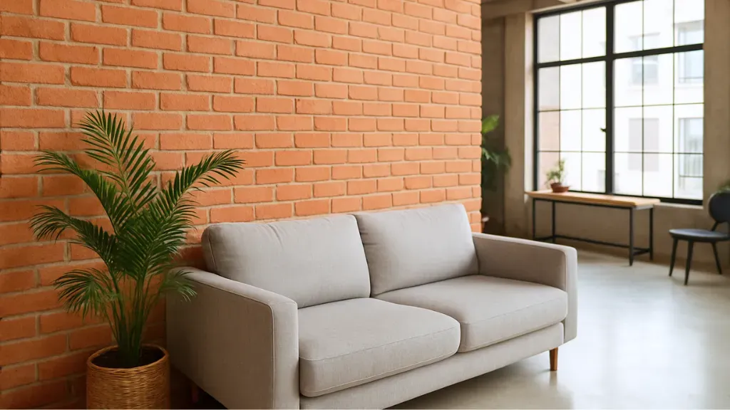 Zdjęcie Jak postarzyć cegłę w prosty sposób i uzyskać naturalny efekt