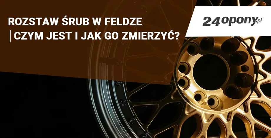 Zdjęcie Jak odczytać rozstaw śrub z felgi i uniknąć błędów przy wyborze
